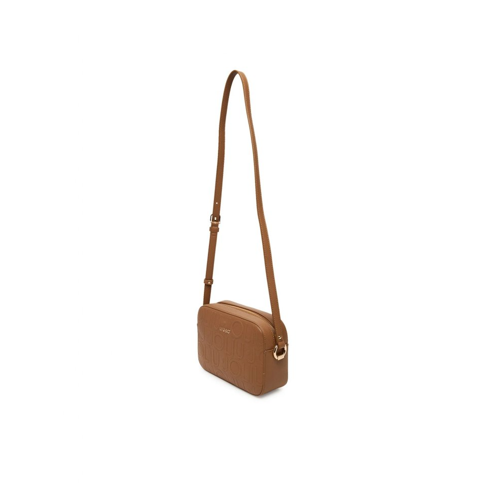LIU JO MANH - CROSS OVER  SUEDE