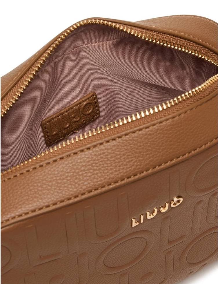 LIU JO MANH - CROSS OVER  SUEDE