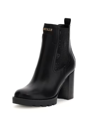 Guess Nealle Black