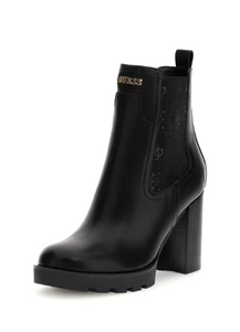 Guess Nealle Black