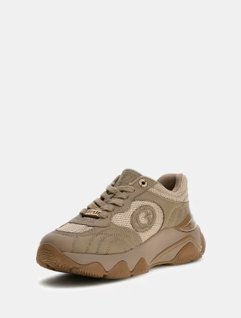 Guess Morriz Taupe