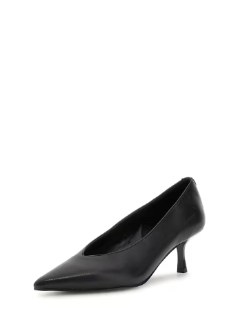 Guess Yattch Black