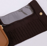 Afbeelding in Gallery-weergave laden, Valentino Regina beauty bag Moro
