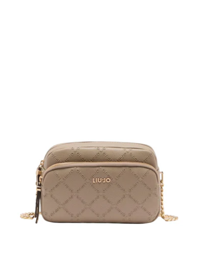 LIU JO ADONIDE - CROSS OVER  DESERT TAUPE