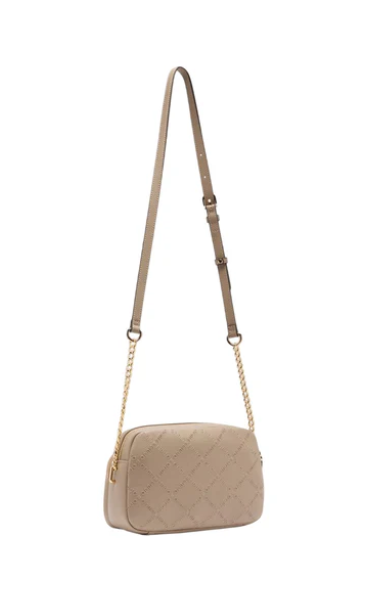 LIU JO ADONIDE - CROSS OVER  DESERT TAUPE