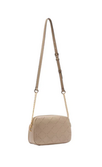 Afbeelding in Gallery-weergave laden, LIU JO ADONIDE - CROSS OVER  DESERT TAUPE
