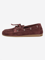 Afbeelding in Gallery-weergave laden, Pavement Marin Bordeaux Suede

