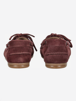 Afbeelding in Gallery-weergave laden, Pavement Marin Bordeaux Suede
