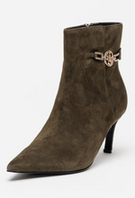 Afbeelding in Gallery-weergave laden, Guess Paislie Green
