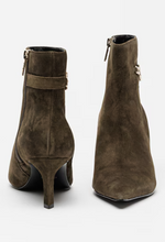 Afbeelding in Gallery-weergave laden, Guess Paislie Green
