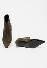 Afbeelding in Gallery-weergave laden, Guess Paislie Green
