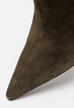 Afbeelding in Gallery-weergave laden, Guess Paislie Green
