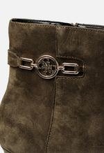 Afbeelding in Gallery-weergave laden, Guess Paislie Green
