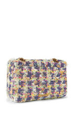 Afbeelding in Gallery-weergave laden, Kurt Geiger Kensington Flap SH Mult/Other Fabric
