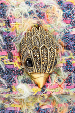 Afbeelding in Gallery-weergave laden, Kurt Geiger Kensington Flap SH Mult/Other Fabric
