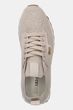 Afbeelding in Gallery-weergave laden, Liu Jo Evelyn 916 Sneaker Knit/Metalic Rope
