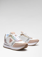 Afbeelding in Gallery-weergave laden, Guess Sneaker Eagar Multi
