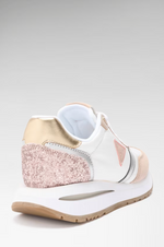 Afbeelding in Gallery-weergave laden, Guess Sneaker Eagar Multi
