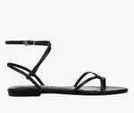 Afbeelding in Gallery-weergave laden, Sam Edelman sandaal Ellina Amber black
