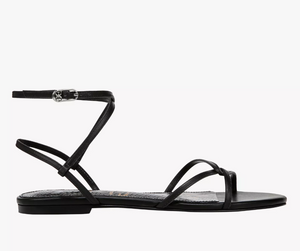 Sam Edelman sandaal Ellina Amber black