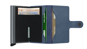 Miniwallet original ice blue