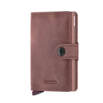 Afbeelding in Gallery-weergave laden, Secrid Miniwallet Vintage mauve
