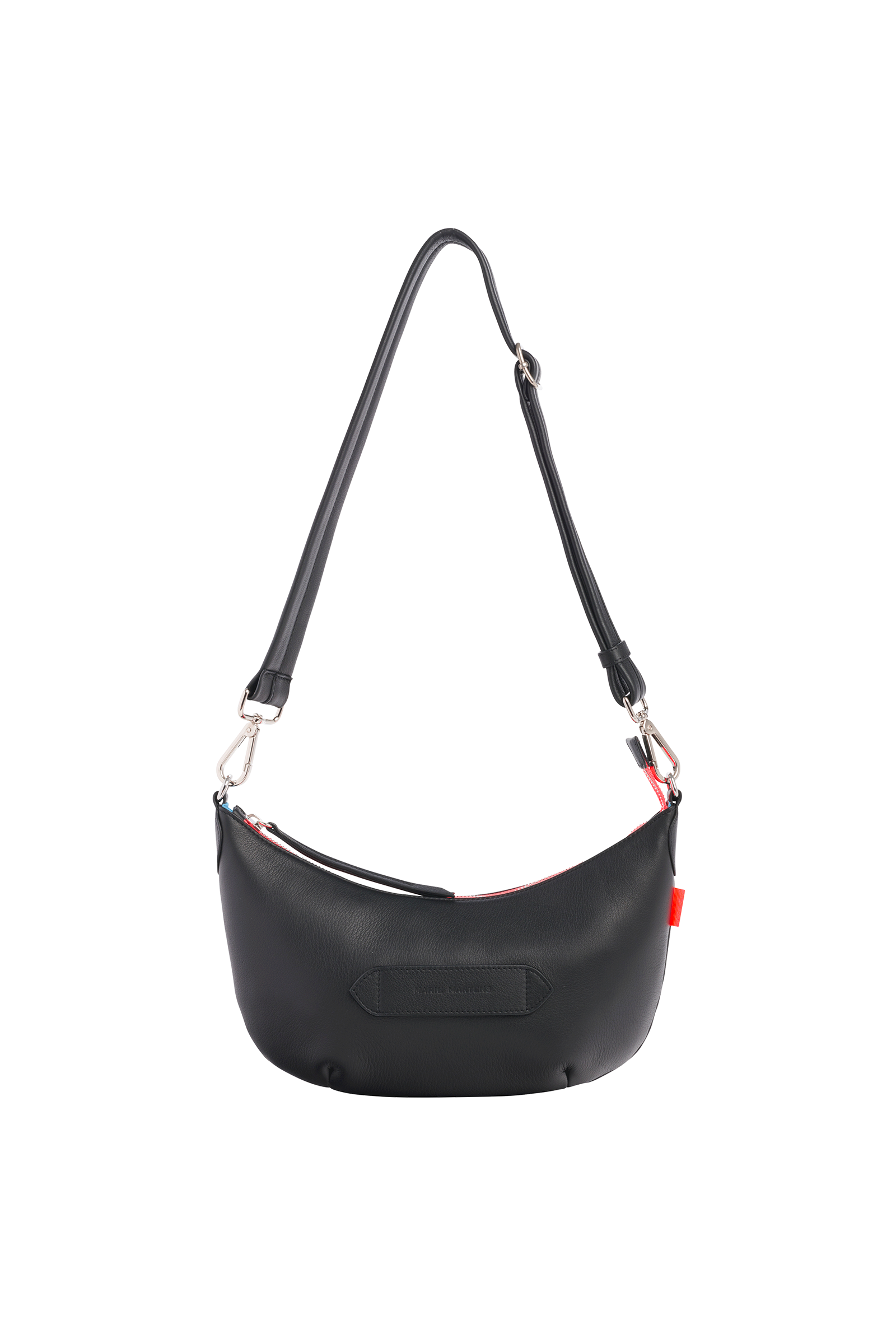 Marie Martens Smile Baby Black