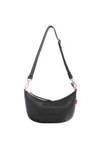 Marie Martens Smile Baby Black