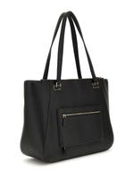 Afbeelding in Gallery-weergave laden, Guess CALEBRA TOTE BLACK
