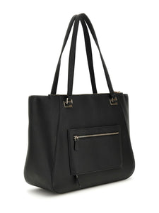 Guess CALEBRA TOTE BLACK