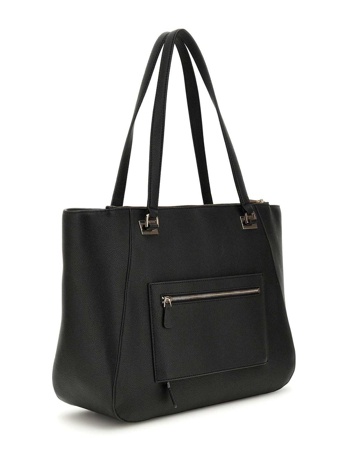 Guess CALEBRA TOTE BLACK