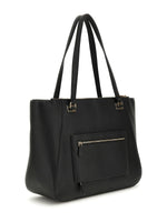 Afbeelding in Gallery-weergave laden, Guess CALEBRA TOTE BLACK
