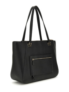 Guess CALEBRA TOTE BLACK