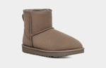 Afbeelding in Gallery-weergave laden, UGG classic mini II Smoke Plume
