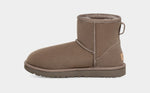 Afbeelding in Gallery-weergave laden, UGG classic mini II Smoke Plume
