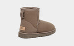 Afbeelding in Gallery-weergave laden, UGG classic mini II Smoke Plume

