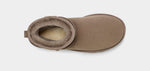 Afbeelding in Gallery-weergave laden, UGG classic mini II Smoke Plume
