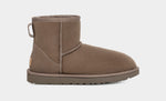 Afbeelding in Gallery-weergave laden, UGG classic mini II Smoke Plume
