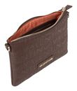 Afbeelding in Gallery-weergave laden, Valentino  POCHETTE SVEVA CAFFE

