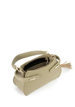 Afbeelding in Gallery-weergave laden, Valentino Nivalis Shoulder bag Oliva
