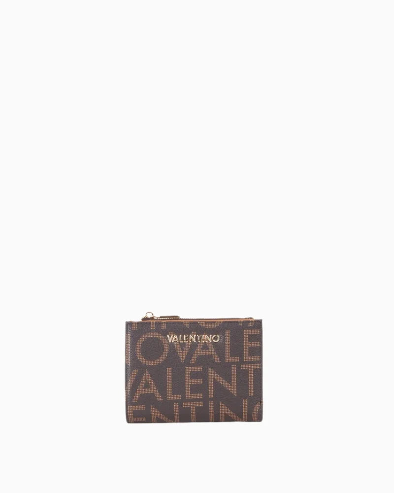Valentino Regina Wallet Moro/naturale