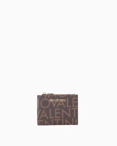 Valentino Regina Wallet Moro/naturale
