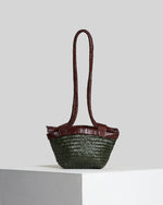Afbeelding in Gallery-weergave laden, Vipera Gauguin Frame Moss-Choco
