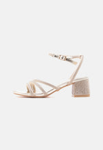 Afbeelding in Gallery-weergave laden, Buffalo sandaal Lilly Spark cream/mermaid
