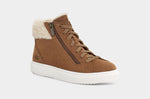 Afbeelding in Gallery-weergave laden, UGG Alameda Mid Zip Chestnut
