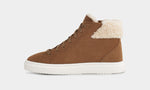 Afbeelding in Gallery-weergave laden, UGG Alameda Mid Zip Chestnut
