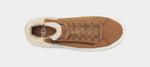 Afbeelding in Gallery-weergave laden, UGG Alameda Mid Zip Chestnut
