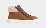 Afbeelding in Gallery-weergave laden, UGG Alameda Mid Zip Chestnut
