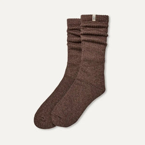 UGG Tyla Slouchy Crew II Allspice