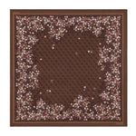 Afbeelding in Gallery-weergave laden, Guess Printed Square Foulard 53 x 53 Brown
